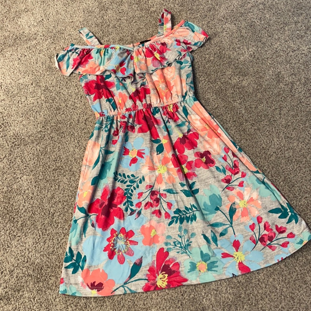 Lilt Floral dress 🌺